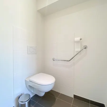 Apartman La Musardiere